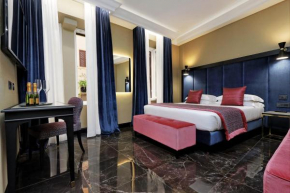 BQ House Colosseo Luxury Rooms Rome